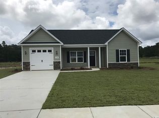 180 Springtide Dr, Conway, SC 29527