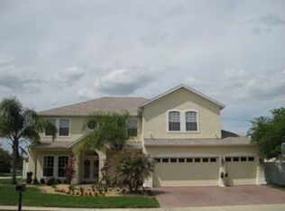 3558 Overcup Oak Dr, Oviedo, FL 32766