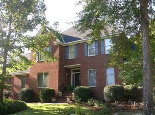 340 Live Oak Rd, Aiken, SC 29803