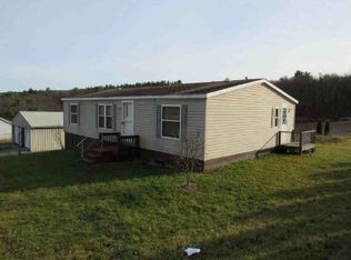 58 Morning Star Ln, Lehighton, PA 18235
