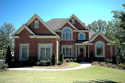 Beautiful Southern States Home