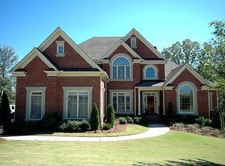 5283 Brendlynn Dr, Suwanee, GA 30024