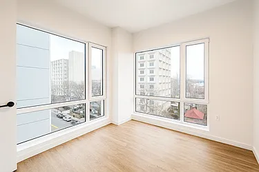 333 Linden Boulevard, #5G