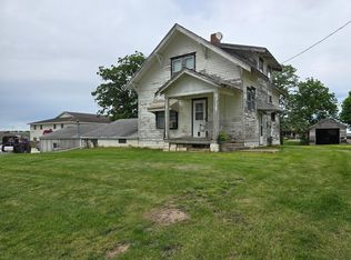 560 Main Ave N, Harmony, MN 55939