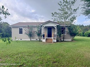 184 Brushy Creek Rd, Lucedale, MS 39452