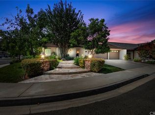 2211 Hillview Cir, Fullerton, CA 92831