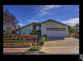 22 La Paz Ct, Simi Valley, CA 93065