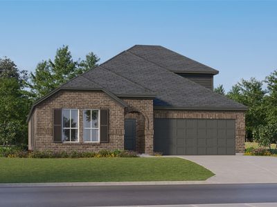 2632 Clear Root Cir, Fort Worth, TX, 76108