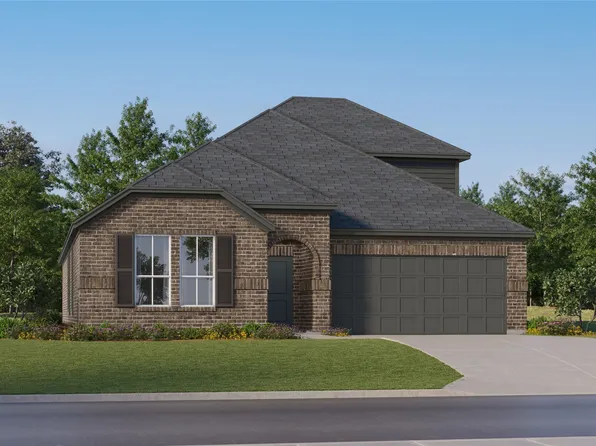 2609 Clear Root Cir, Fort Worth, TX 76108