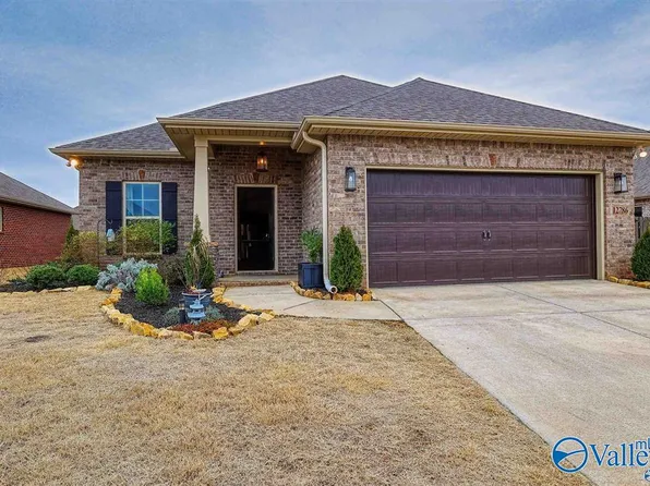 12786 Juniors Dr, Madison, AL 35756