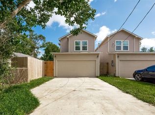 4741 Bricker St, Houston, TX 77033