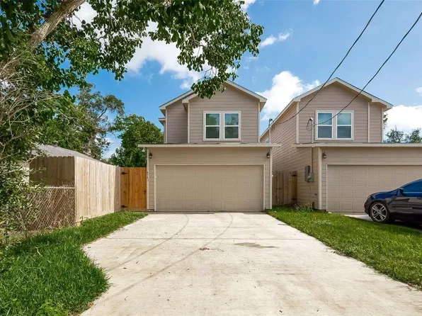 4741 Bricker St, Houston, TX 77033