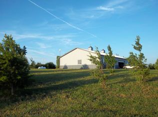 14555 NE 10th St, Cheney, KS 67025