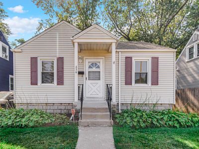 434 Mulberry St, Hammond, IN, 46324