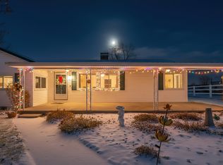 11114 N 300 E, Alexandria, IN 46001