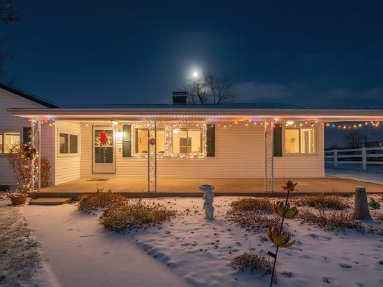 11114 N 300 E, Alexandria, IN 46001