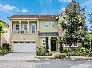 114 Crossover, Irvine, CA 92618