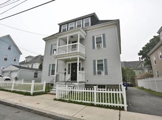 17 Forest Ave #2, Salem, MA 01970