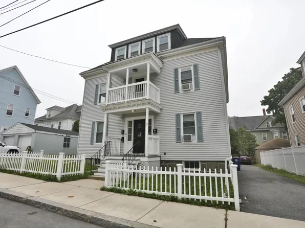 17 Forest Ave #2, Salem, MA 01970