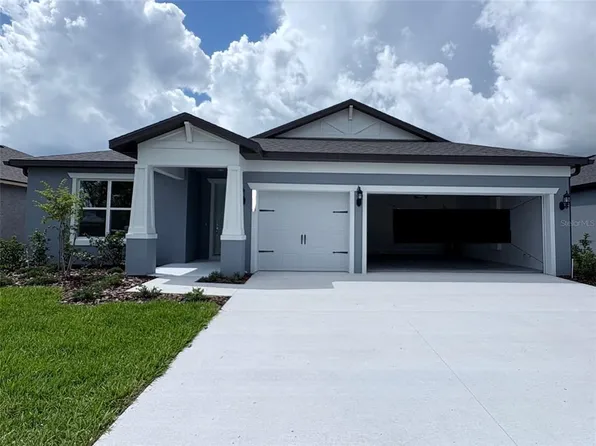 6320 SW 89th Ln, Ocala, FL 34481