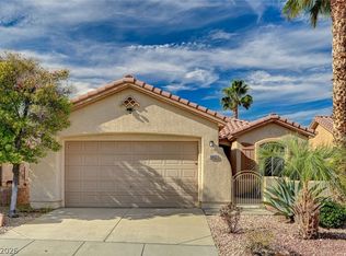 10932 Snow Cloud Ct, Las Vegas, NV 89135