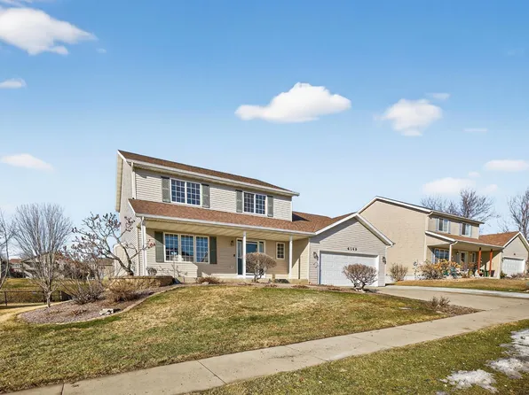 6149 Jonathan Ln NW, Rochester, MN 55901