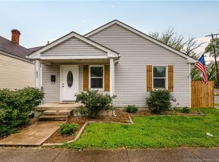 631 E 8th St, New Albany, IN