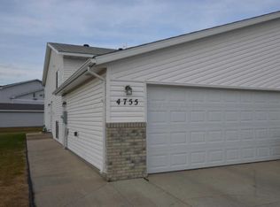 4755 Townsite Pl S, Fargo, ND 58104