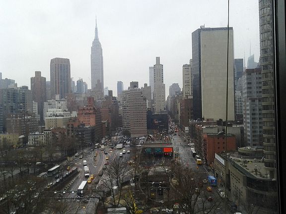 2nd image of 630 1st Ave APT 15M