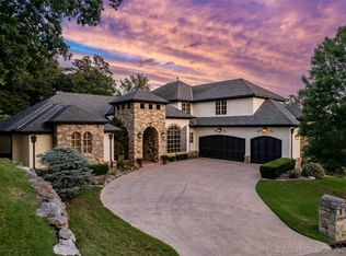 11905 S Kingston Ave, Tulsa, OK 74137