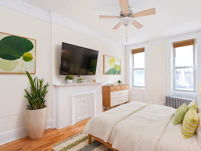 99 Wyckoff St #1R — Photo 8