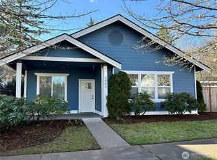 1603 Fern St SW, Olympia, WA