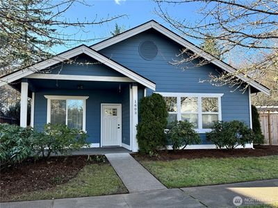 1603 Fern Street SW, Olympia, WA, 98502