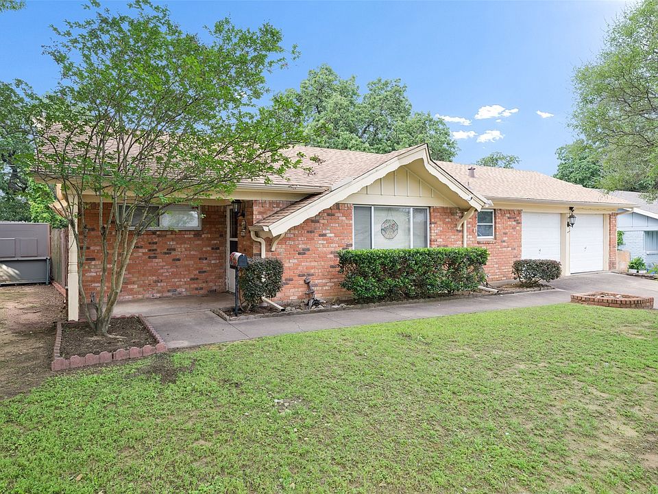 1st image of 1607 Windlea Dr