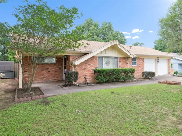 1607 Windlea Dr, Euless, TX 76040