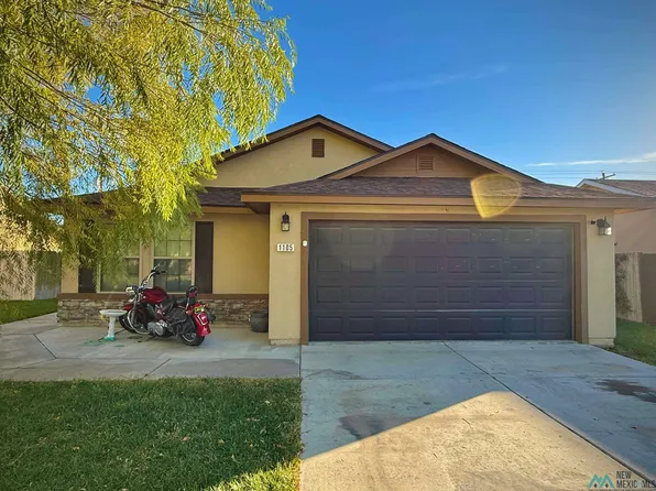 1105 Carter Ave, Lovington, NM 88260