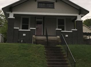 2739 Hartmetz Ave, Evansville, IN 47712
