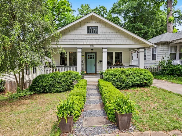 1082 Alta Ave NE, Atlanta, GA 30307