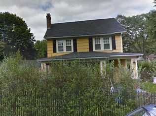 22 Swan St, Northampton, MA 01060