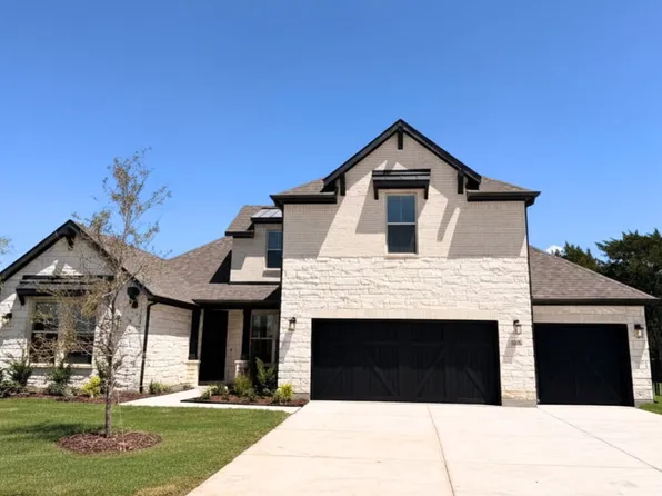 3815 Majesty Ct, Heath, TX 75032
