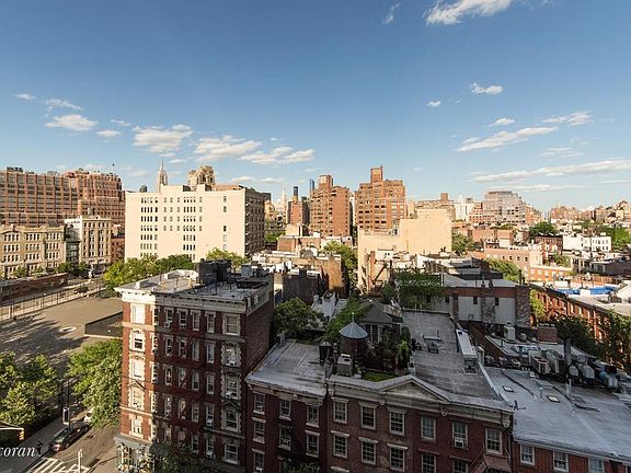 5th image of 631 Hudson St #11G