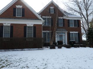 15805 Bethpage Ln, Haymarket, VA 20169