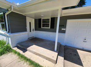 1133 E Edgewood St, Springfield, MO 65807