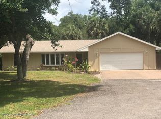 4200 El Dorado Way, Melbourne, FL 32934