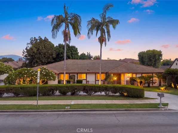 2000 Holly Ave, Arcadia, CA 91007
