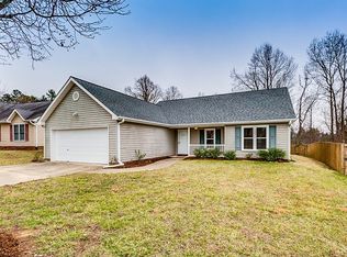 5417 Whitley Way, Greensboro, NC 27407