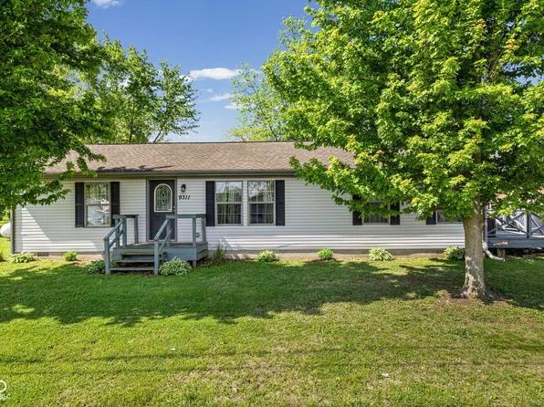 9311 White St, Clarks Hill, IN 47930