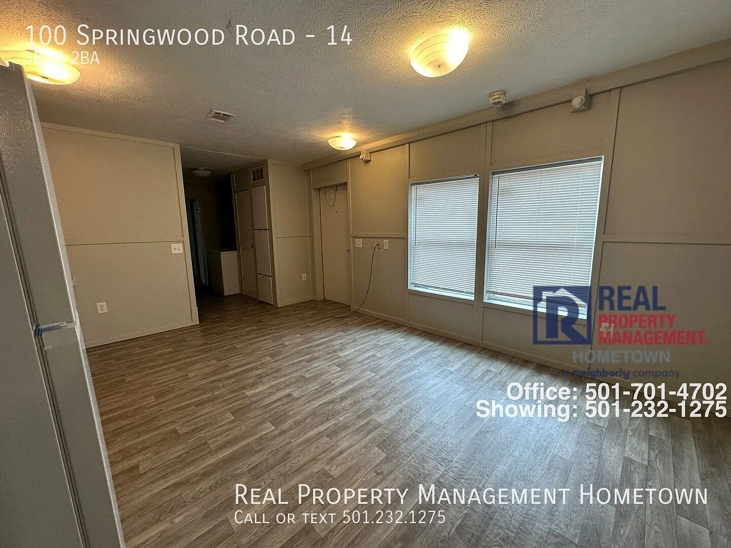 3 Bed 2 Bath Mobile Home!! — Photo 2