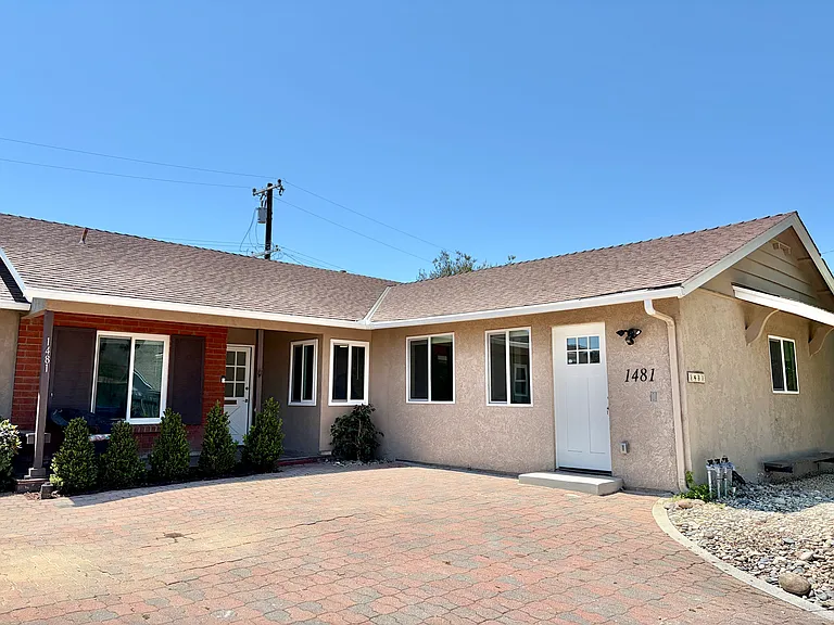 1481 Balboa St — Photo 23
