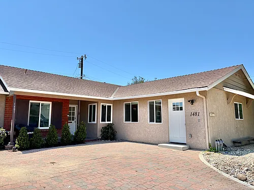 1481 Balboa St Photo 1